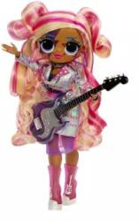 MGA Entertainment L. O. L. Surprise OMG Eye Spy baba - Rocksztár - pcx