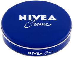 Nivea Tégelyes Kézkrém - 75 ml
