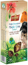 Vitapol Magic Line Fakéreggel 2 db 90 gr