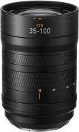 Hasselblad XCD35-100mm f/2.8-4 E objektív (113025035100)