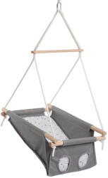 Adamo Chill and Smile babahinta Szürke Kincsem (703013)