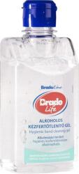 Bradoline Kézfertőtlenítő gél, kupakos, 300 ml, BRADOLIFE (1545)