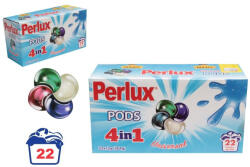 Perlux Mosókapszula Univerzális 22 db