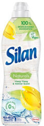 Silan Öblítő Ylang & Vetiver 770 ml