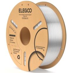 Elegoo PLA-1.75mm-1KG-Cardboard Spool-Clear (50.203.0106)