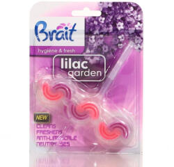Brait Wc Deo Orgona 45 g