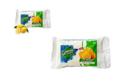 Safeguard Szappan Lemon 75 g