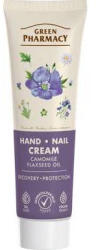 Green Pharmacy Kézkrém Kamilla 100 ml