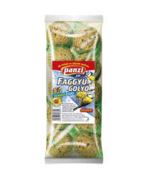 Panzi 599185 Faggyúgolyó 10 db-os