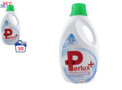 Perlux Mosógél Univerzális 2, 625 L