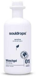 souldrops Felhőcsepp Bio Mosógél 1, 3 L