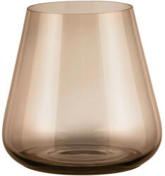Blomus Vizespohár BELO, 4 db szett, 280 ml, barna, Blomus (64296)