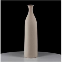 Estilo Home Fehér kerámia váza, 46 cm 5905623250182 (EH0013)