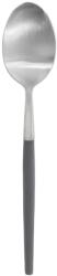 blomus Teáskanál MAXIME, szürke, Blomus (64128)