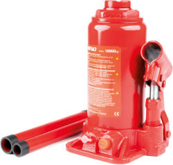 Amio Amio-02087 Hidraulikus Rúdemelő 10T 10000 Kg