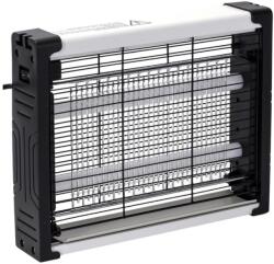 Brilagi - LED-es elektromos rovarcsapda UV 2xLED/4W/230V 50 m2 B10503ACNB (BG2387)