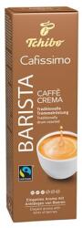 Tchibo Kávékapszula, 10 db, TCHIBO "Cafissimo Caffé Crema Barista" 535563/504189 (535563/504189)