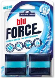 Blu Force Wc Tabletta Óceán 2 db 100 g