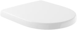 Villeroy & Boch WC tető, Villeroy&Boch Architectura lassú záródású wc ülőke 98M9C101