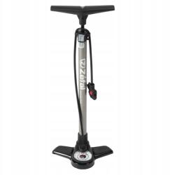 Zéfal Padlópumpa Zefal Profil Max fp20 ezüst (6-ZF-0862)