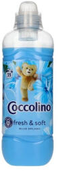 Coccolino Öblítőkoncentrátum Blue Splash 975 ml