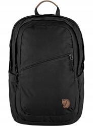 Fjällräven Hátizsák Fjällräven Raven 28 20-40 l fekete (23345-550)