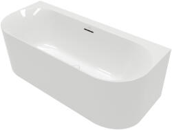 Villeroy & Boch Kád, Villeroy&Boch Loop & Friends kád 180x80 cm UBA180LOF9CS00V-01 - mozaikkeramia