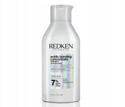 Redken Acidic Bonding Concentrate intenzív regeneráló sampon 500ml (E4120500)