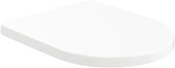 Villeroy & Boch WC tető, Villeroy&Boch Subway 3.0 soft-close wc tető 8M42S101