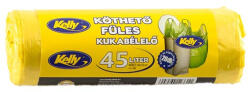 Kelly Szemeteszsák Kelly Köthető Füles 60X70 cm 45L 20 Darabos - fizz