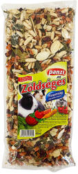 Panzi Csemege Rágcsálóknak Zöldséges 450 ml, 561325