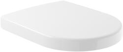 Villeroy & Boch WC tető, Villeroy&Boch Subway 2.0 soft-close wc tető 9M68S101