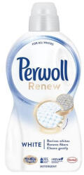 Perwoll White Folyékony Mosószer 18 Mosás 990 ml