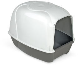 MPS Krono Műanyag Cica Wc Ajtó Nélkül 52x39x39 cm