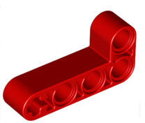 LEGO® Grinda 4 X 2 (4141270)