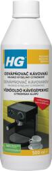 Motip Dupli HG3230527 Kávégépekhez Kifejlesztett Vízkőoldó Citromsavas 500 Ml