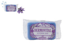 DermoVital Szappan Levander 100 g