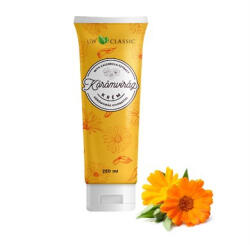 Charlotte Uw Körömvirág Krém 250 ml