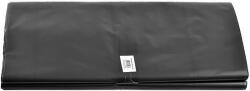 Mazzini Sitteszsák Mazzini 55X110cm 100 micron Fekete