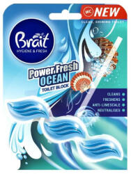 Brait Power Fresh Wc Deo Óceán 39 g