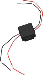  Automatikus műanyag 3A szűrő medencékhez (5228)