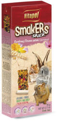 Vitapol Smakers Virágszirmokkal 2 db 90 gr
