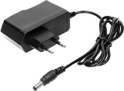 Orno 12V 1A tápegység, 5, 5x2, 5 mm csatlakozó (OR-PSU-1641)