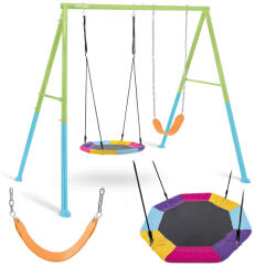 Intex Hinta játszótér gólyafészek Intex 44125 (44125)