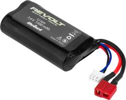 Rebel Autós töltők REVOLT ZAB0106.1 (ZAB15-DJ02-1)