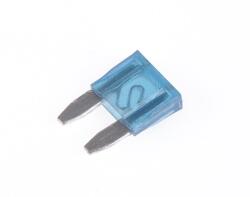 CABLETECH Autó biztosíték MINI 15A lemez (BEZ4010-15-1)