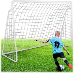 Neo-Sport Futballkapu 300 x 200 x 90 cm NS-496 (1496)