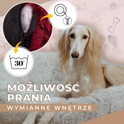 Springos Pa0095 Cozy Kutyaágy 90 Cm (pa0095)