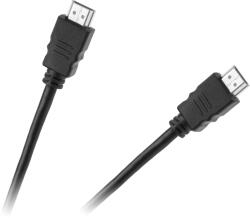 Cabletech HDMI-HDMI kábel 1, 5 m 4K 2.0 V (KPO2760-1-5)