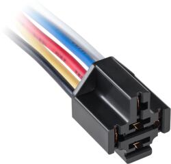 CABLETECH Automata relé aljzat kábellel PRE0008 (PRE0008)